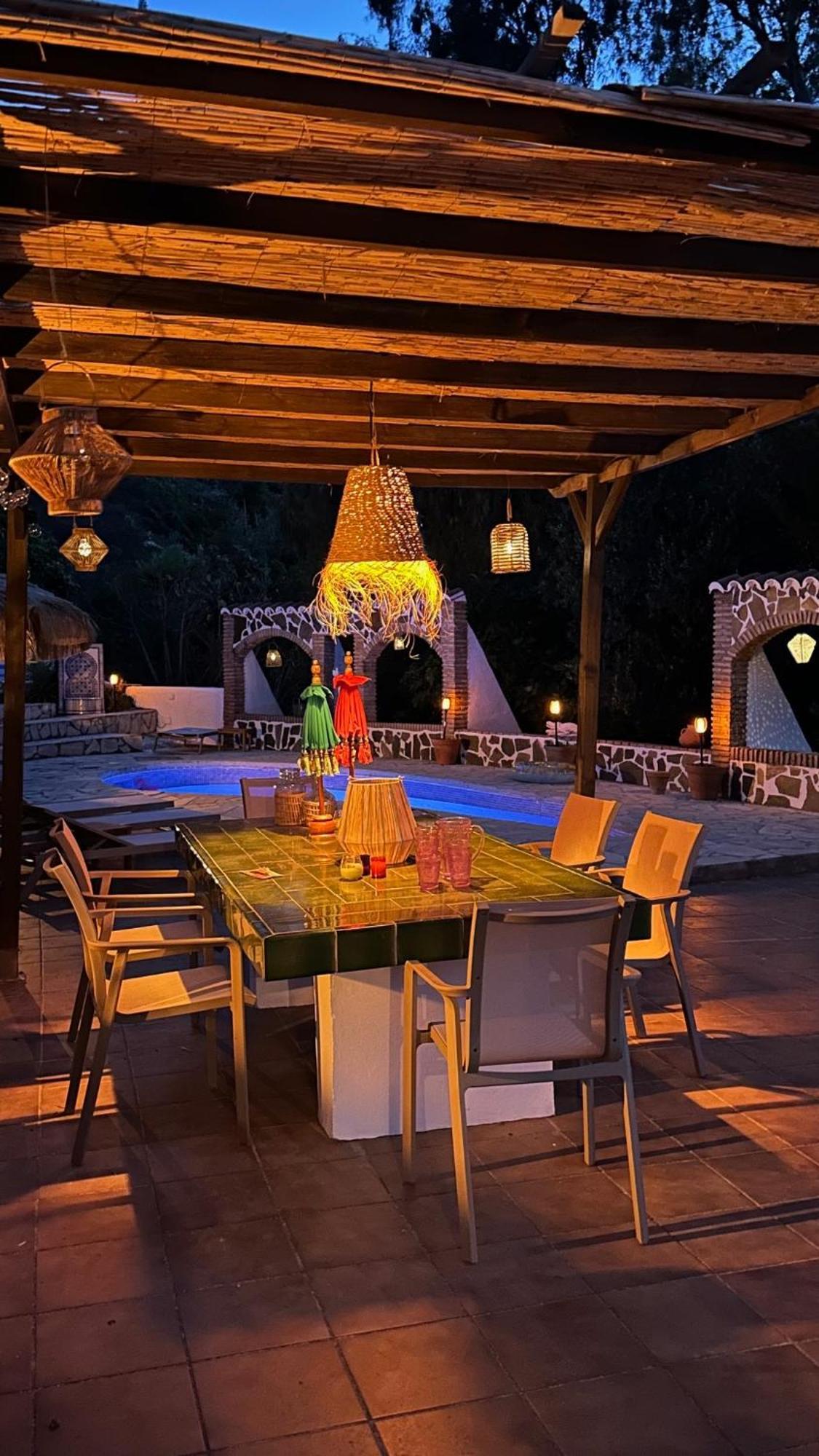 Ferienhaus Jina